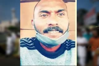 Defendant dies after vomiting blood at cort Pathanamthitta  പീഡനക്കേസ് പ്രതി കോടതി കുഴഞ്ഞു വീണ് മരിച്ചു