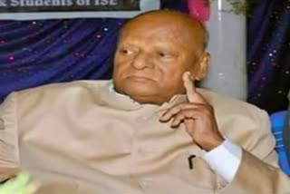 former union minister rl jalappa