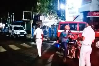 Night Curfew Relaxation in Bengal