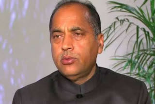 himachal cm in chandigarh