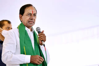 Telangana: TRS to hold protests on Dec 20 against NDA govt's "anti-farmer policies"