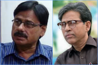 Two JMI faculty members receive Uttar Pradesh Urdu Academy Award