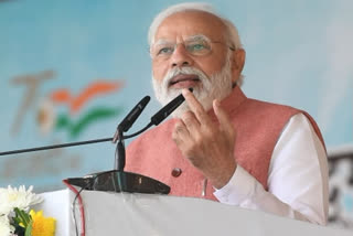 PM Modi to lay foundation stone of Ganga Expressway