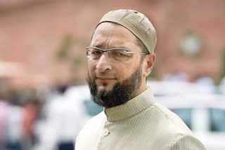 legal marriage age for boys reduced to 18 Owaiasi  Asaduddin Owaisi statement on legal marriage age  proposal to raise the minimum age of marriage for women from 18 to 21  AIMIM mp against raising girls legal marriage age  പെൺകുട്ടികളുടെ വിവാഹപ്രായം ഉയർത്തുന്നതിൽ ഒവൈസി  എഐഎംഐഎം എംപി അസദുദ്ദീൻ ഒവൈസി  ആൺകുട്ടികളുടെ വിവാഹപ്രായം 18 ആക്കാൻ നിർദേശം