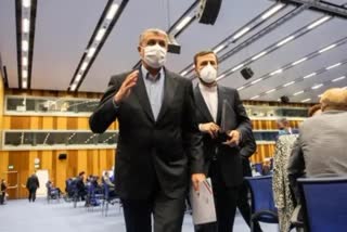 Iran nuclear talks postponed, European diplomats call it disappointing
