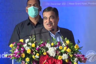 Nitin Gadkari