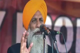 ਕਿਸਾਨ ਆਗੂ ਗੁਰਨਾਮ ਚੜੂਨੀ ਬਣਾਉਣਗੇ ਸਿਆਸੀ ਪਾਰਟੀ