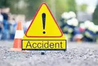 Accidents in Prakasam district