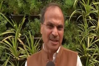 Adhir Ranjan Chowdhury