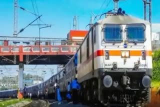 special trains time table in faridabad