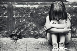 Minor boy rapes minor girl child in Jaipur