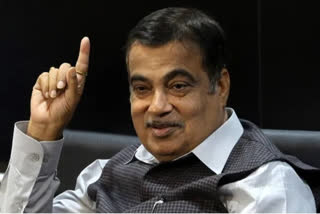 Nitin Gadkari boasts his decision of 1995, says I cancelled the Reliance tender and saved Rs 2,000 crore