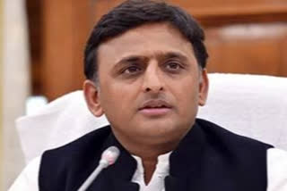 BJP losing UP polls; more raids will follow: Akhilesh