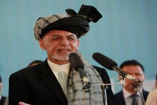 Ashraf Ghani