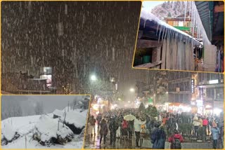 snowfall in himachal pradesh