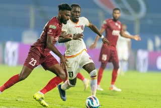 Ex footballers on East Bengal performance