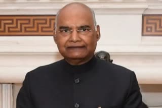 President Kovind Kerala visit: ଆସନ୍ତା ୨୧ରୁ କରିବେ ୪ ଦିନିଆ ଗସ୍ତ