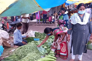 food grains price in jharkhand