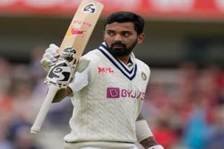 KL Rahul to don vice-captaincy hat for Test series against SA