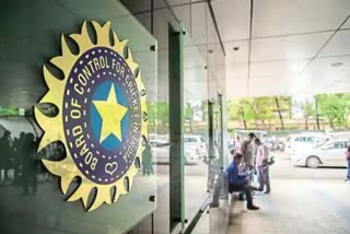 BCCI chief medical officer resigns due to personal reasons