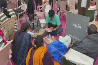 Gujarat Gram Panchayat Elections 2021 : વલસાડમાં 393 ગ્રામ પંચાયત માટે 815 સરપંચના ઉમેદવાર મેદાનમાં, કાલે મતદાન
