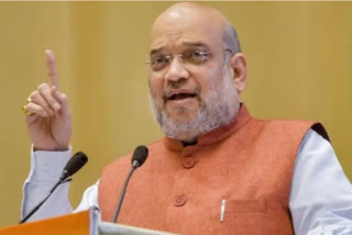 Amit shah will meet telangana bjp leaders