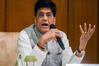 Govt working on providing enabling environment, mkt access to jewellery industry: Goyal