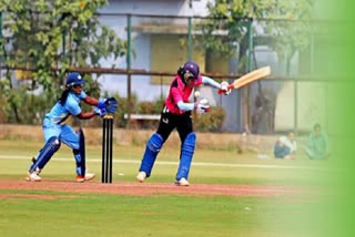 Hansa Dhanai T20 Challenger Women Cricket Tournament