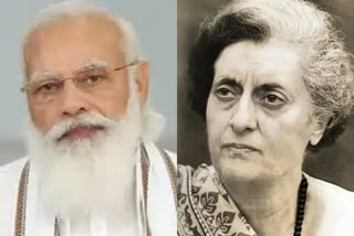 vijay diwas celebration indira gandhi controversy  1971 war indira gandhi name left out  വിജയ് ദിവസ് ആഘോഷം ഇന്ദിര ഗാന്ധി വിവാദം  ശിവസേന മോദി വിമര്‍ശനം  ശിവസേന ഇന്ദിര ഗാന്ധി പ്രശംസ  ബംഗ്ലാദേശ് വിമോചന യുദ്ധ വിജയം  shiv sena slams modi latest