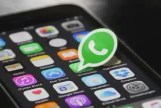 New Update In WhatsApp: હવે ગ્રુપ એડમિન વાંધાજનક મેસેજ કરી શકશે ડિલીટ