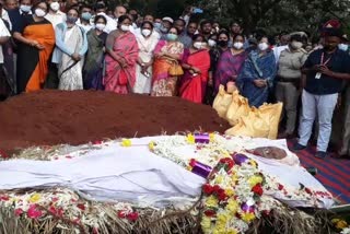 former-union-minister-jalappa-last-rites