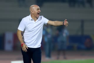 ATK-MB removes head coach Habas