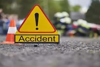 छात्र की ऑटो दुर्घटना में मौत