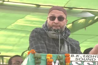 Asaduddin Owaisi