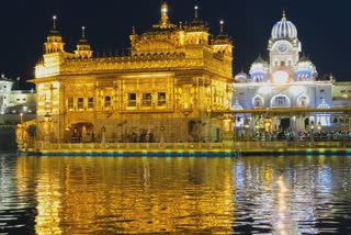 Golden Temple Mob Lynching: ગુરૂ ગ્રંથ સાહિબ સાથે અપમાનનો પ્રયાસ, ગુસ્સે ભરાયેલી ભીડે યુવકને ઉતાર્યો મોતને ઘાટ