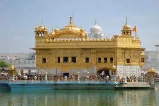 Man accused of desecration of holy book lynched at Golden Temple in Amritsar