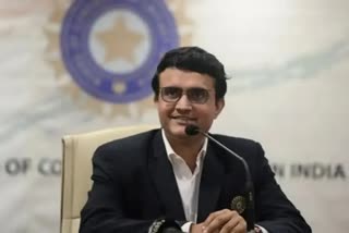 sourav ganguly comment on virat kohli