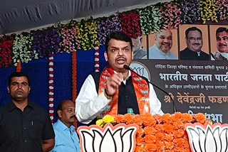 Devendra Fadnavis