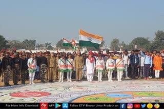 मथुरा समेत देश के सभी मंदिरों का निर्माण हो