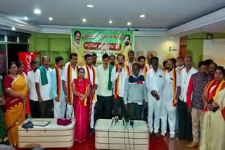 Kannada organistions held belagavi chalo