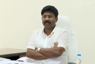 minister suresh