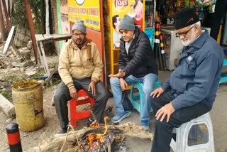 uttarakhand weather