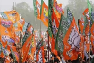 UP polls: BJP's Jan Vishwas Yatra to begin today