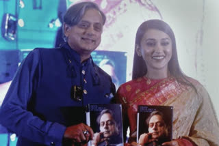 Those speaking in different voices will come together as the goal is to defeat BJP : Tharoor
