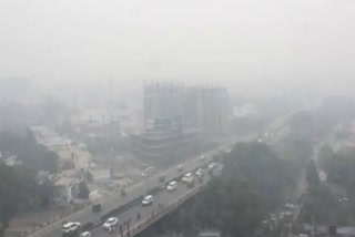 Ghaziabad pollution news