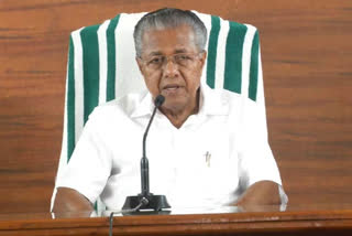 pinarayi vijayan on alappuzha killing  CM condemns Alappuzha murders  BJP LEADER RENJITH SRINIVAS KILLED IN ALAPPUZHA  ALAPPUZHA SDPI STATE SECRETARY SHAN KILLED  Political assassinations in alappuzha  ആലപ്പുഴയിലെ കൊലപാതകങ്ങളെ അപലപിച്ച് മുഖ്യമന്ത്രി  ആലപ്പുഴയിൽ ബിജെപി നേതാവിനെ വെട്ടിക്കൊന്നു  ആലപ്പുഴയിൽ എസ്‌ഡിപിഐ നേതാവിനെ വെട്ടിക്കൊന്നു