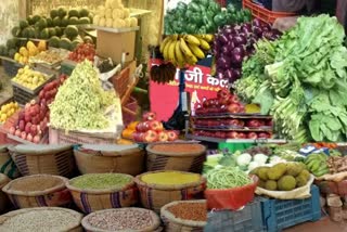 Jharkhand Market Price