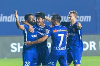 ISL: Chennaiyin FC beat Odisha FC