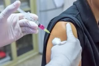 vaccination