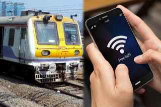 Mumbaikars will get Wi-Fi in local trains soon for real